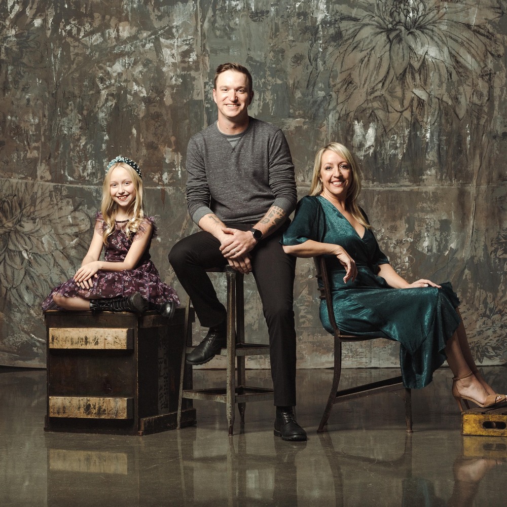 Meet your Posher, Lindsey